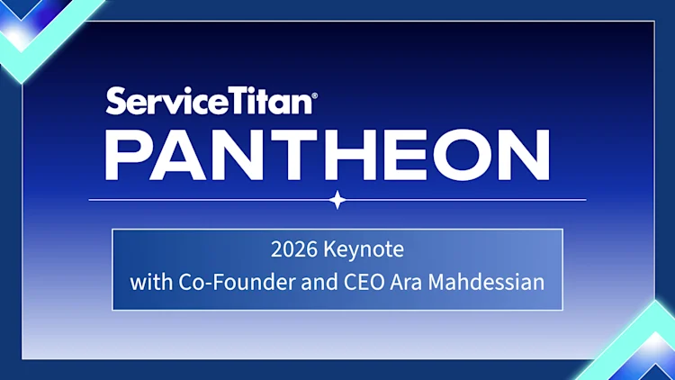 From concept to reality in a year: 30 agents that act together expand ServiceTitan Max’s capability