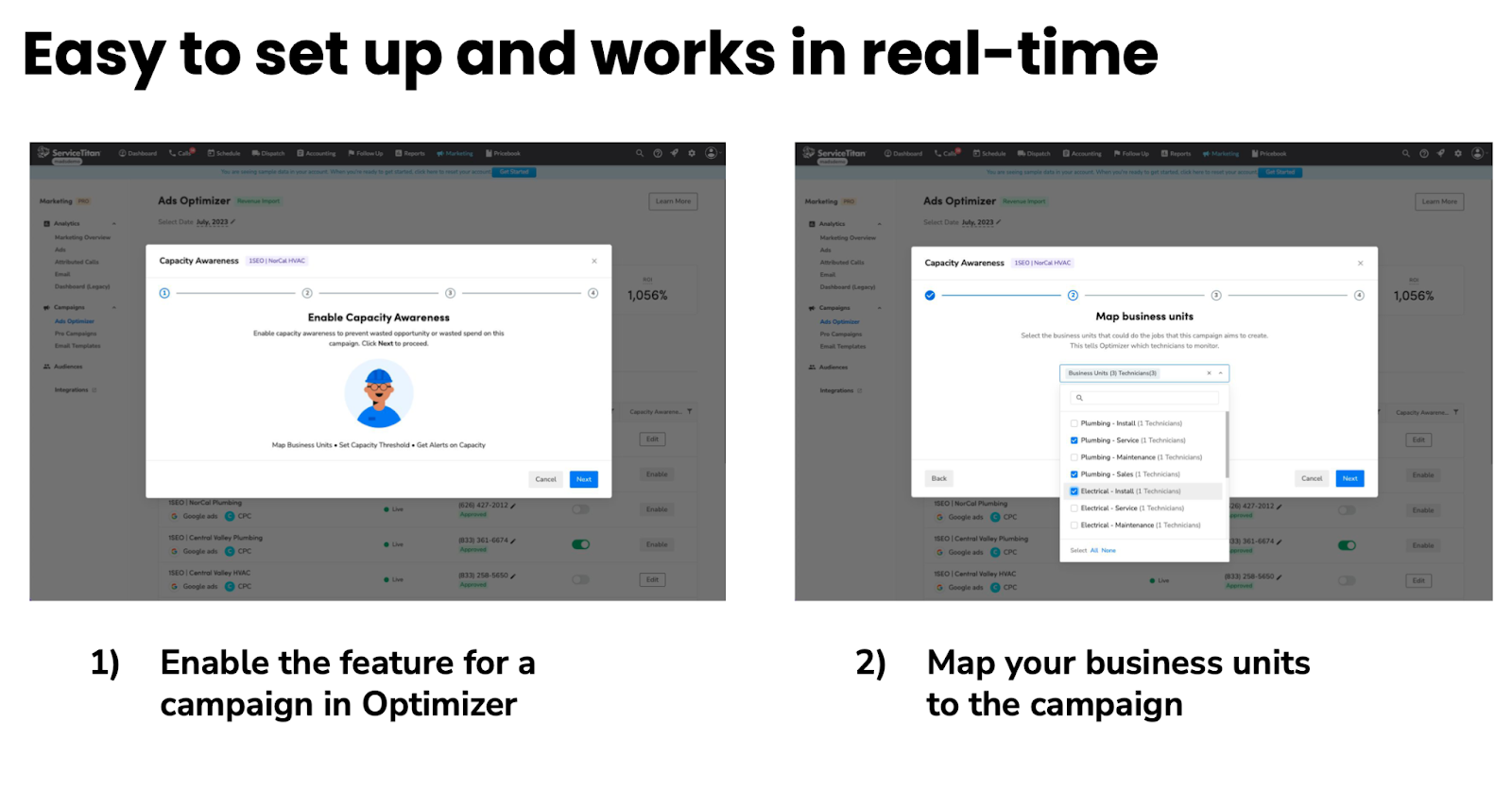 Capacity Awareness 8 Image