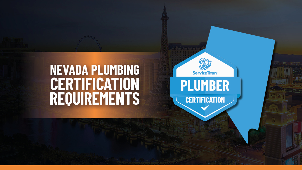 download the new version for android Nevada plumber installer license prep class