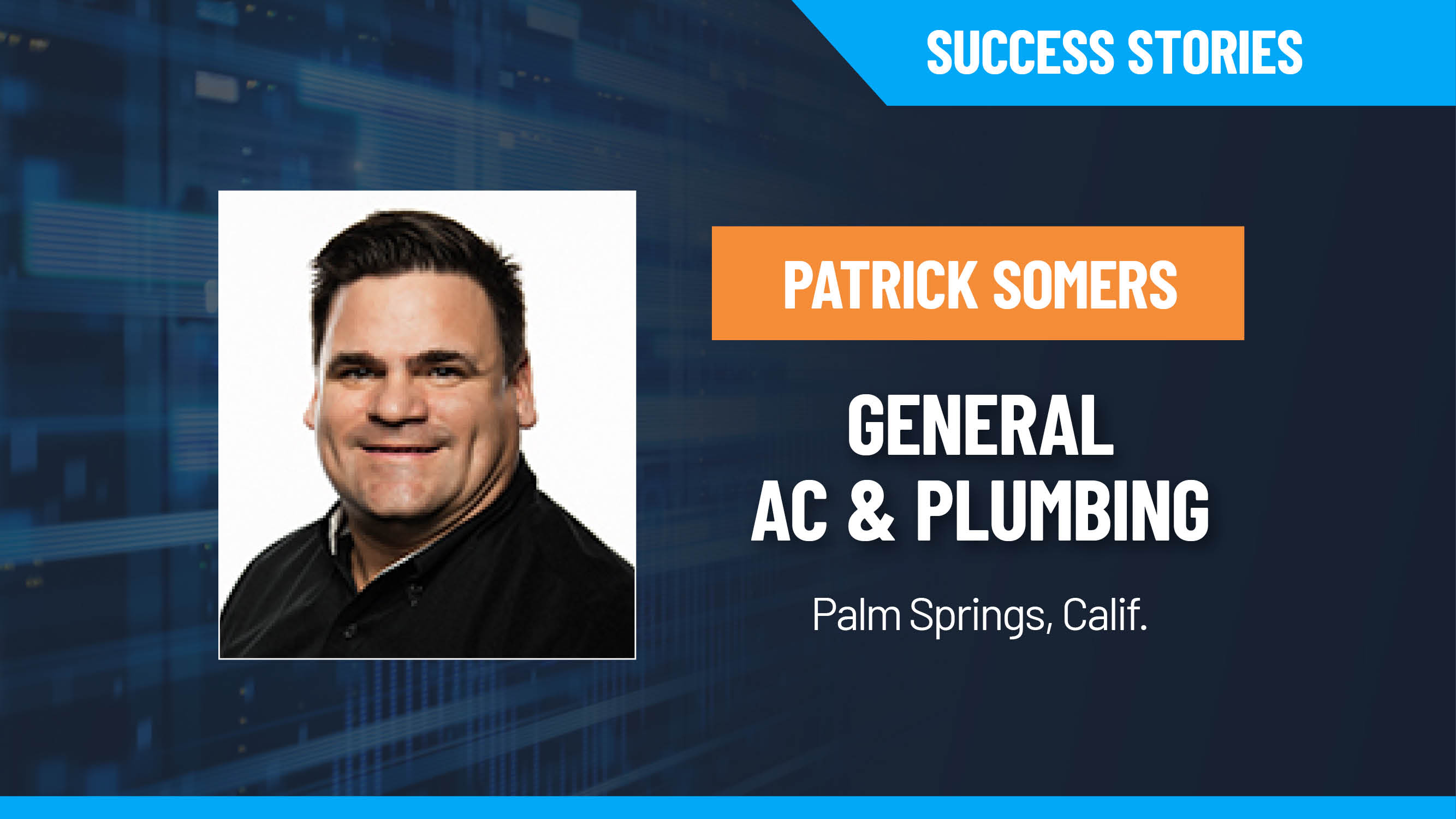 General Air Needed Summer Upgrade to ServiceTitan, and That’s What Happened 