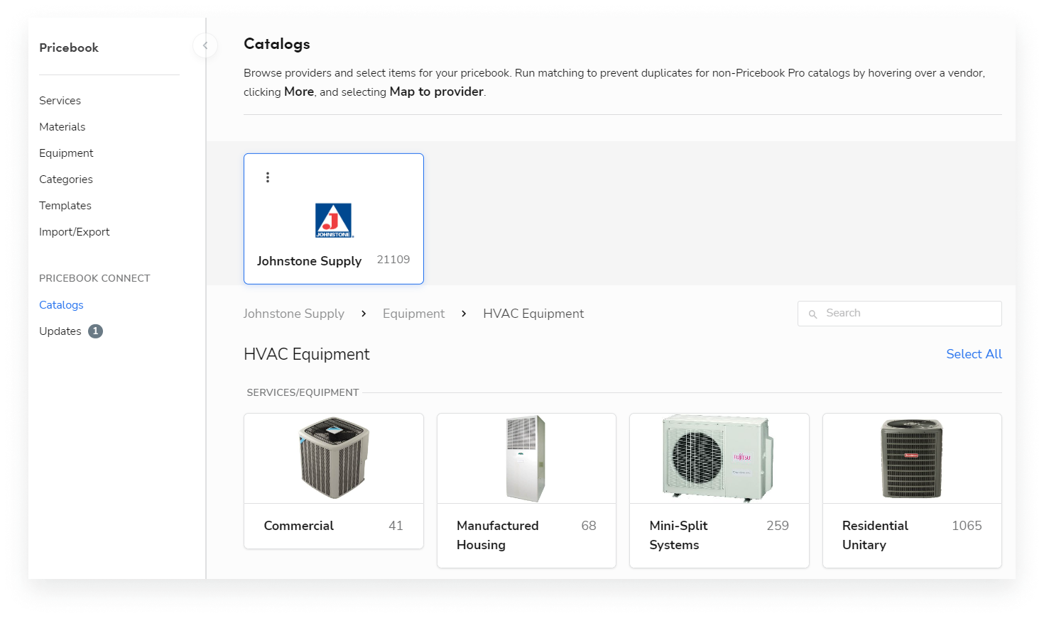 Product Illustration