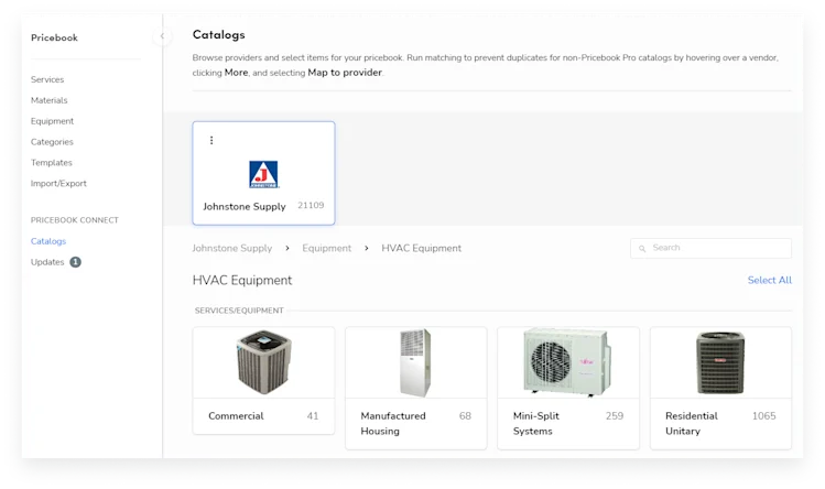 Product Illustration