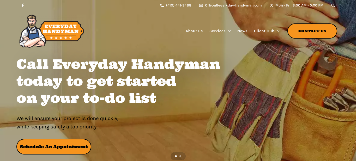 handyman-websites