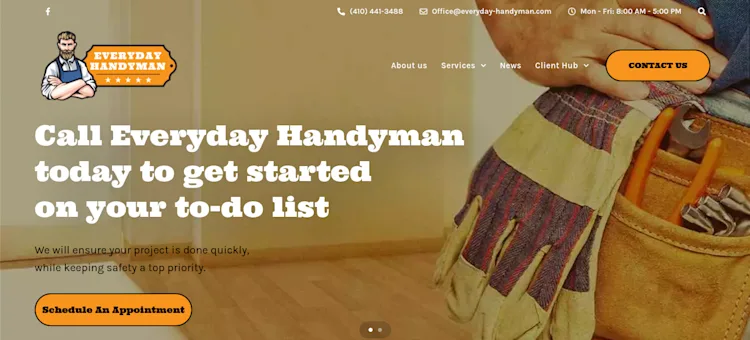 handyman-websites