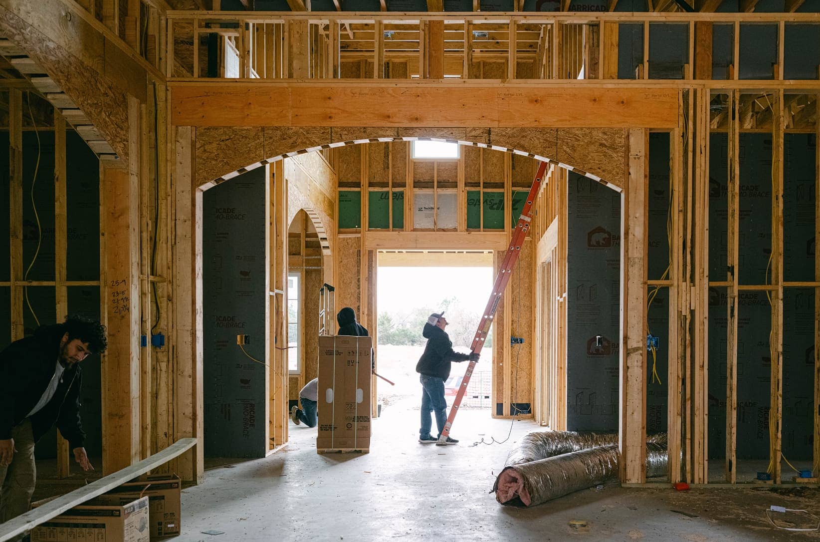 Product Illustration