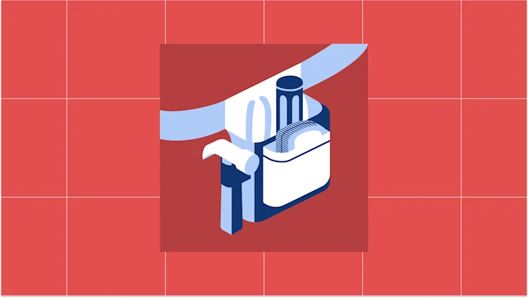 Product Illustration