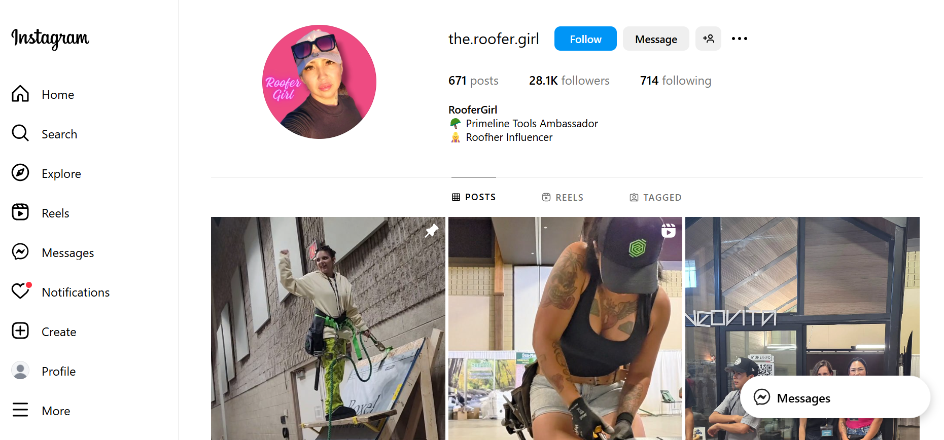 top-roofing-influencers