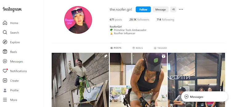 top-roofing-influencers