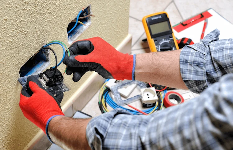 tools for electricians example