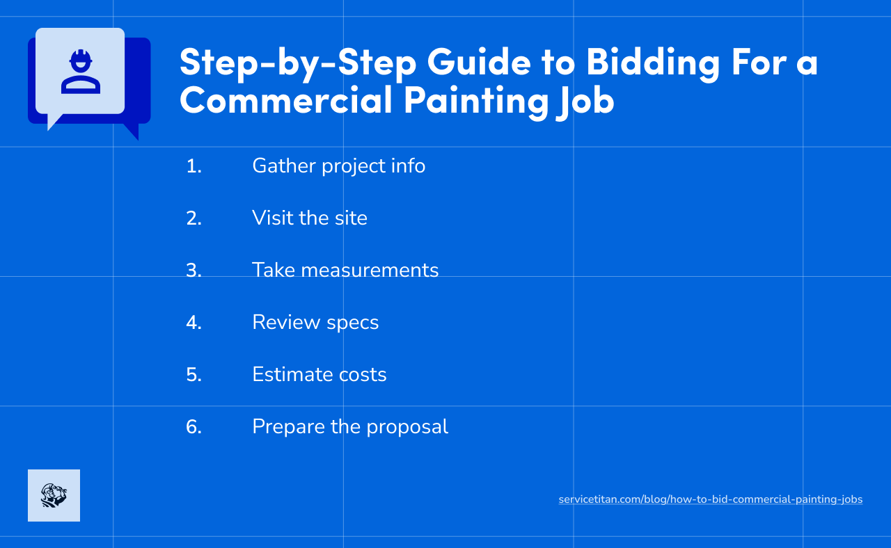 how-to-bid-on-commercial-painting-jobs