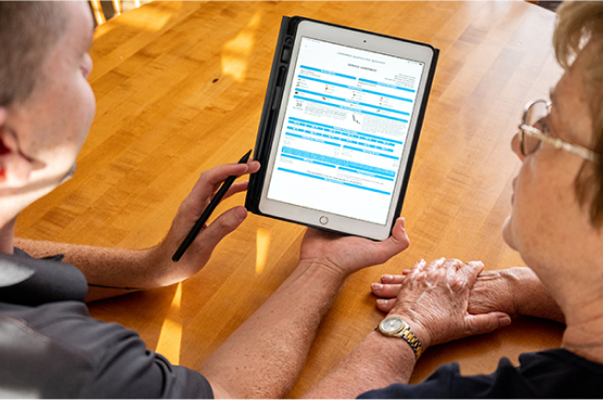 Product Illustration