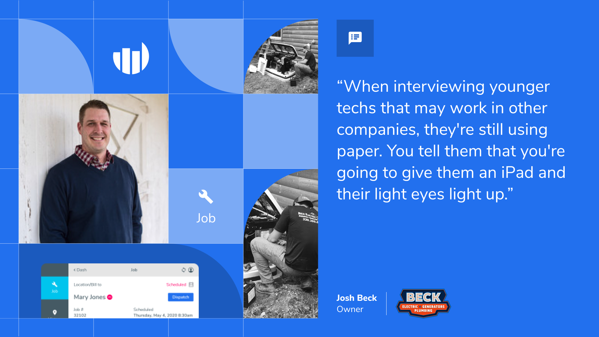 Product Illustration