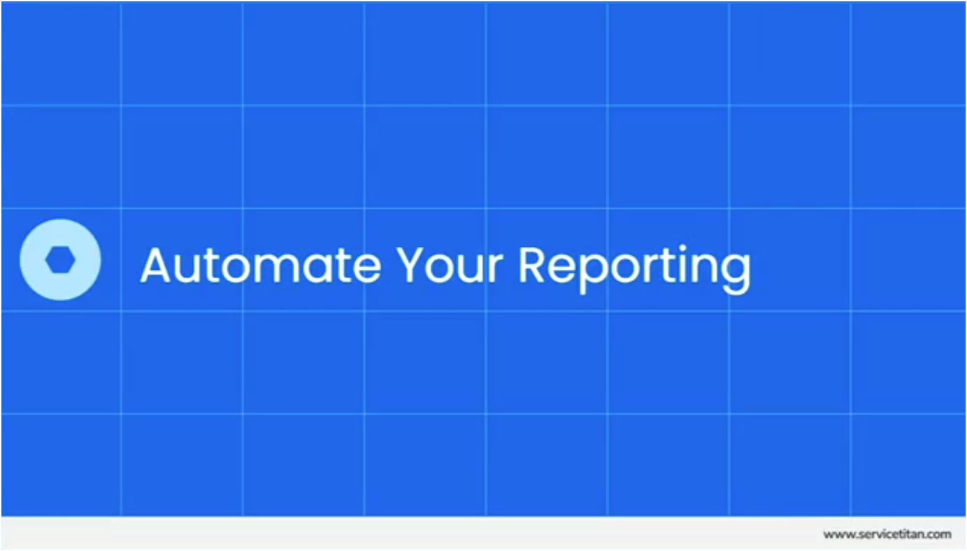 Automate Your Reporting 15 Image