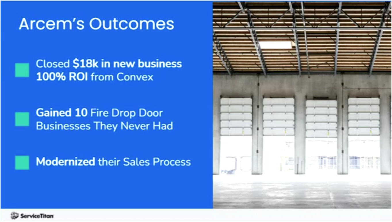 Arcems Outcomes 10 Image