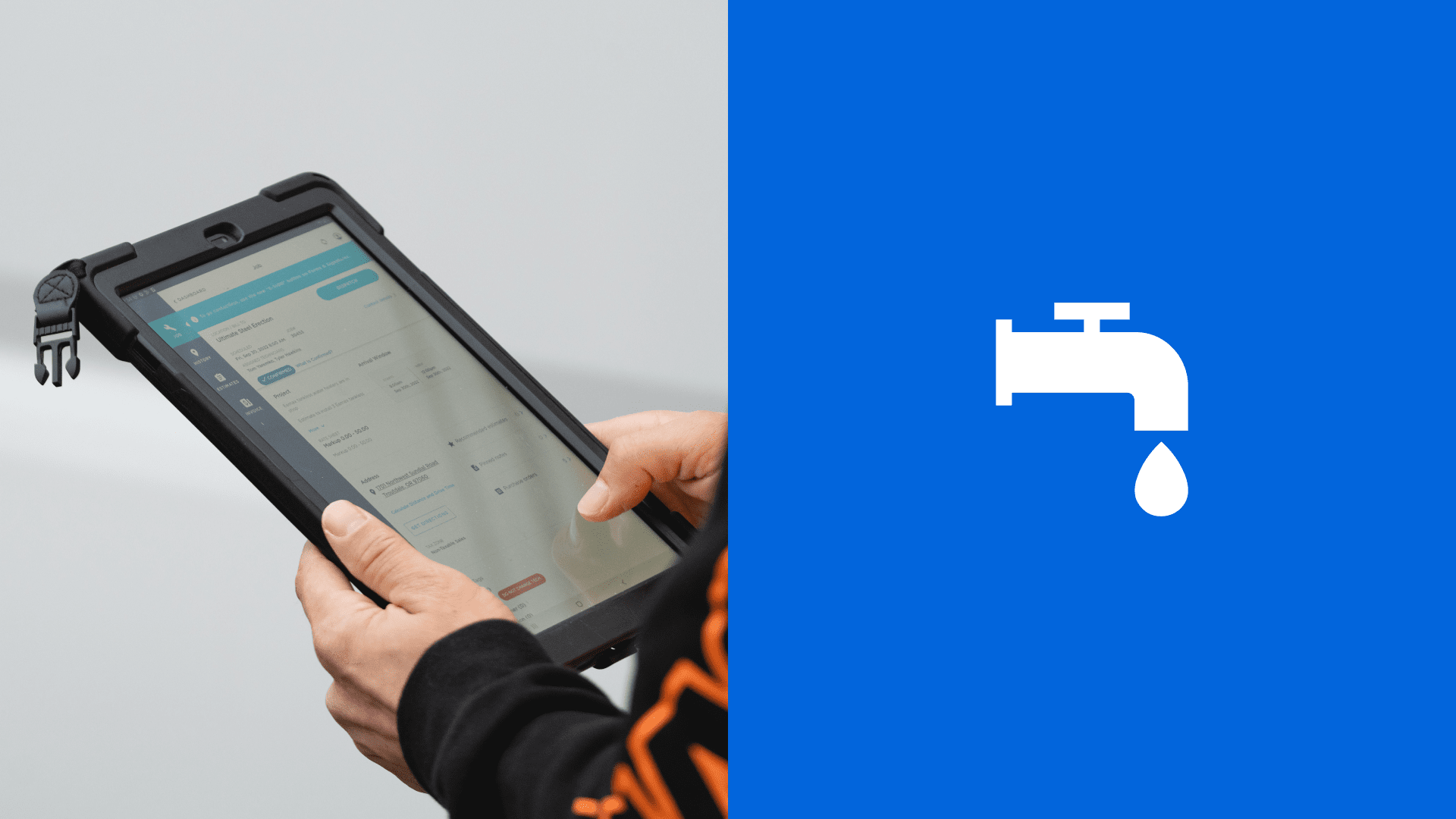 How to Mark Up Plumbing Materials to Hit Your Desired Margins