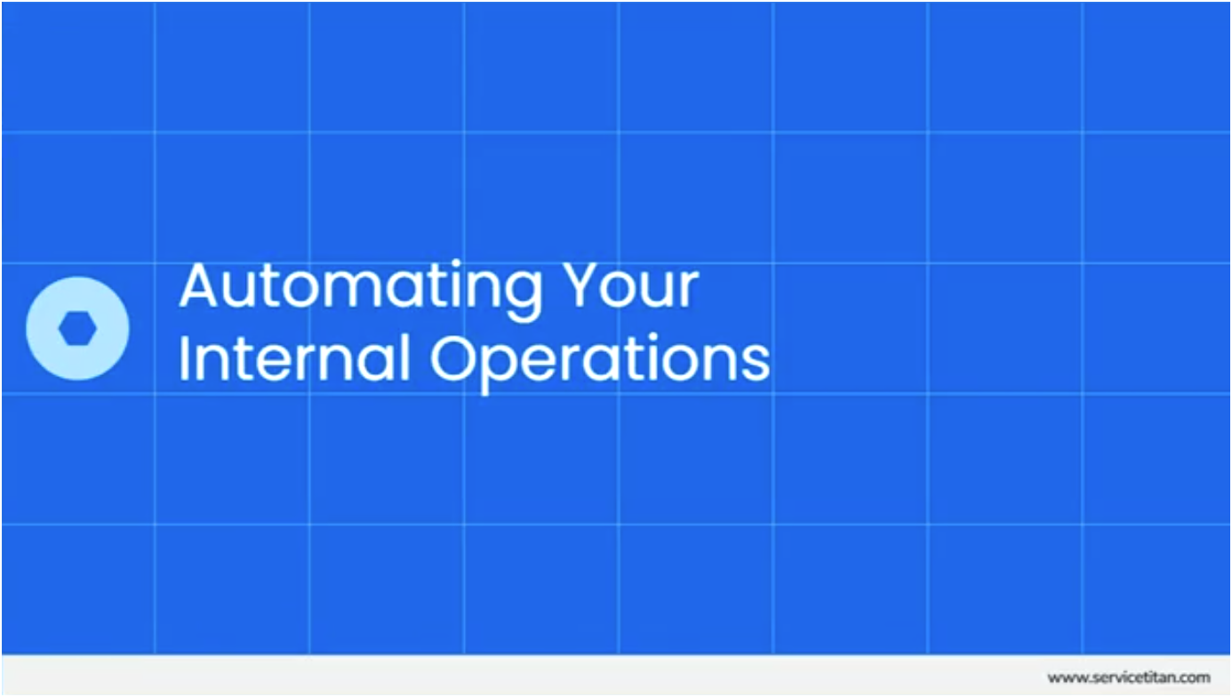 Automating Your Internal Operations 2 Image