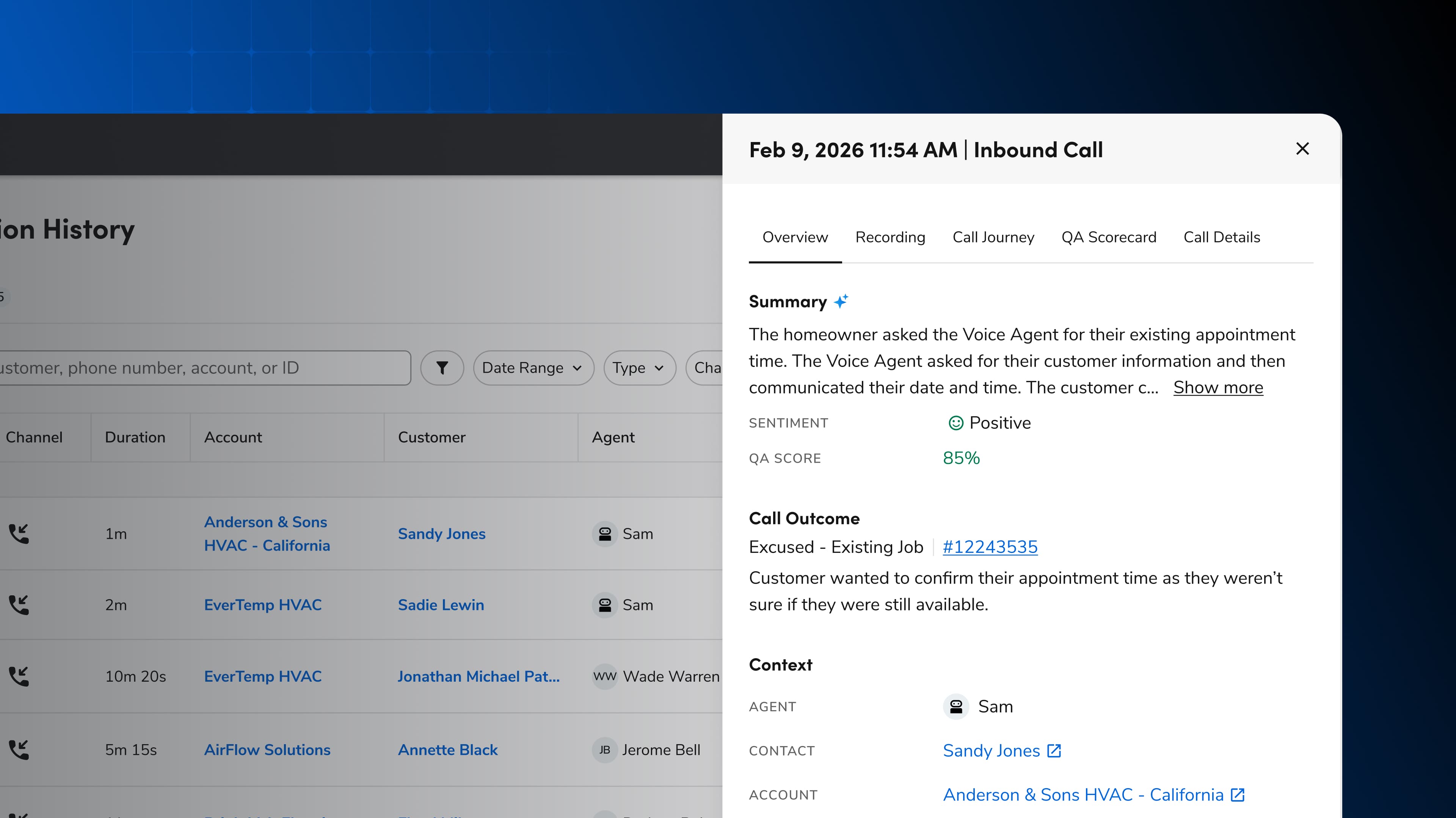 Product Illustration