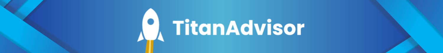 Image | TitanAdvisor Header