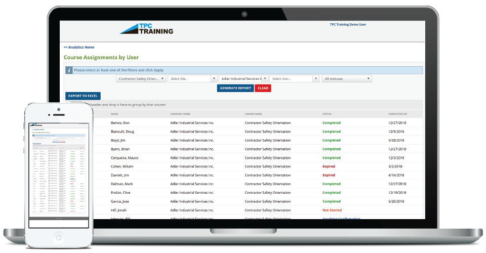 electrician-training-software