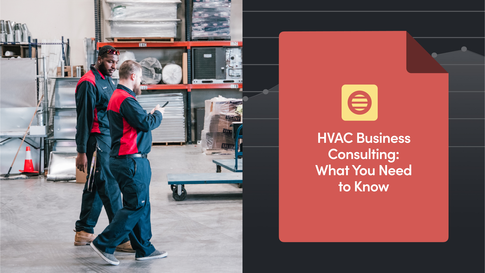 HVAC Business Consulting: What You Need to Know