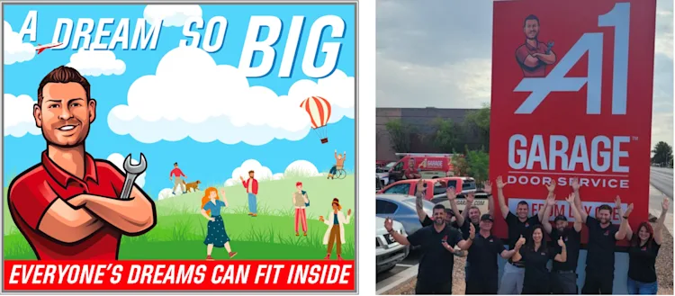 Dream Big 4 Image
