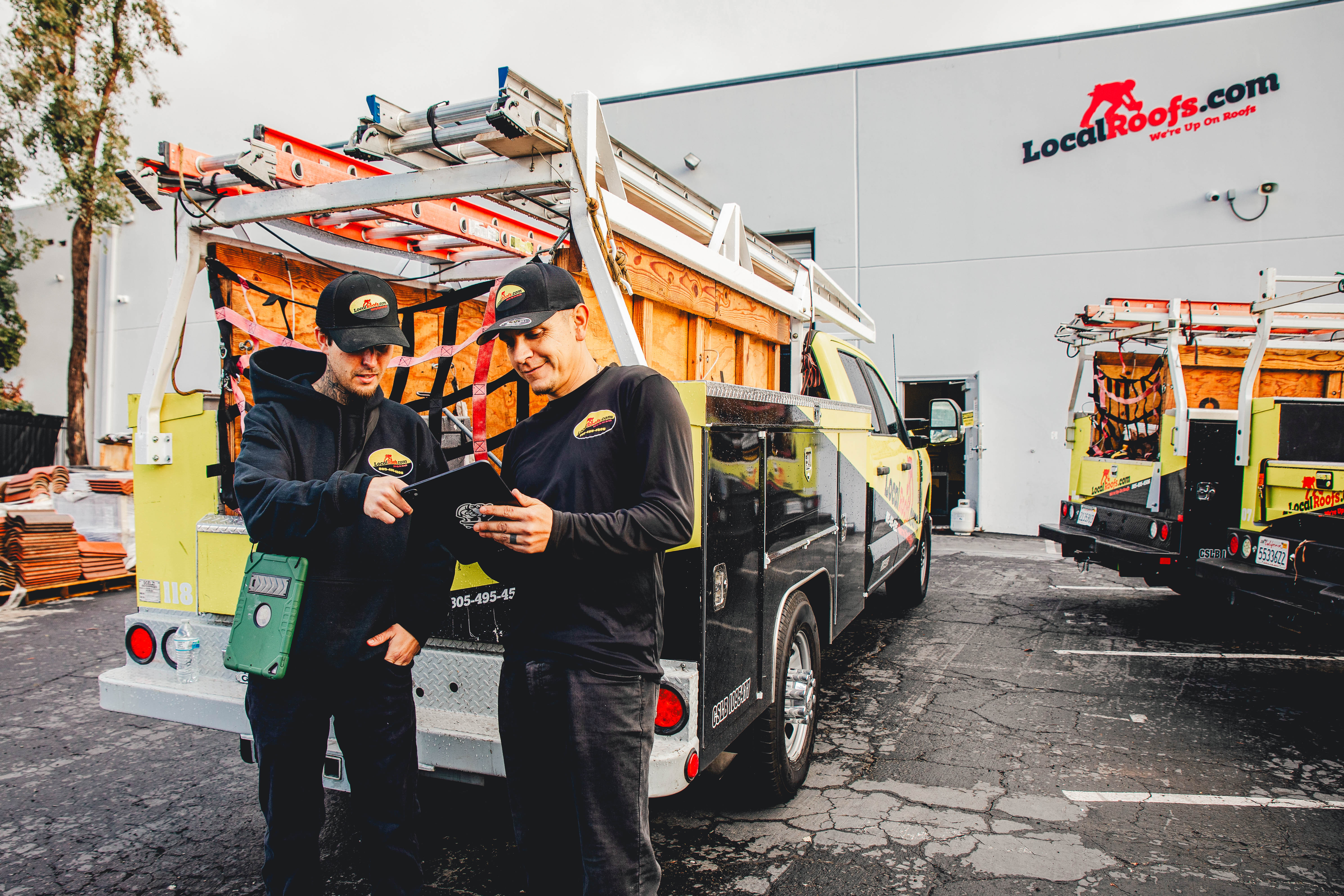 Product Illustration