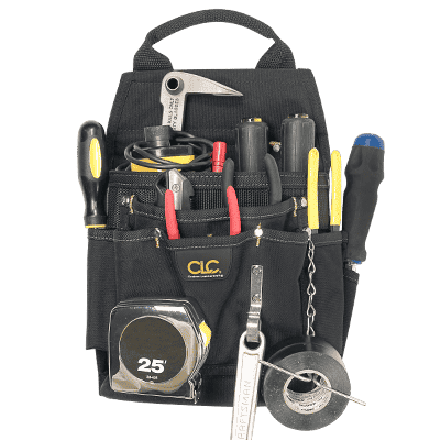 best-electrician-tool-belts