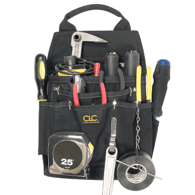 best-electrician-tool-belts