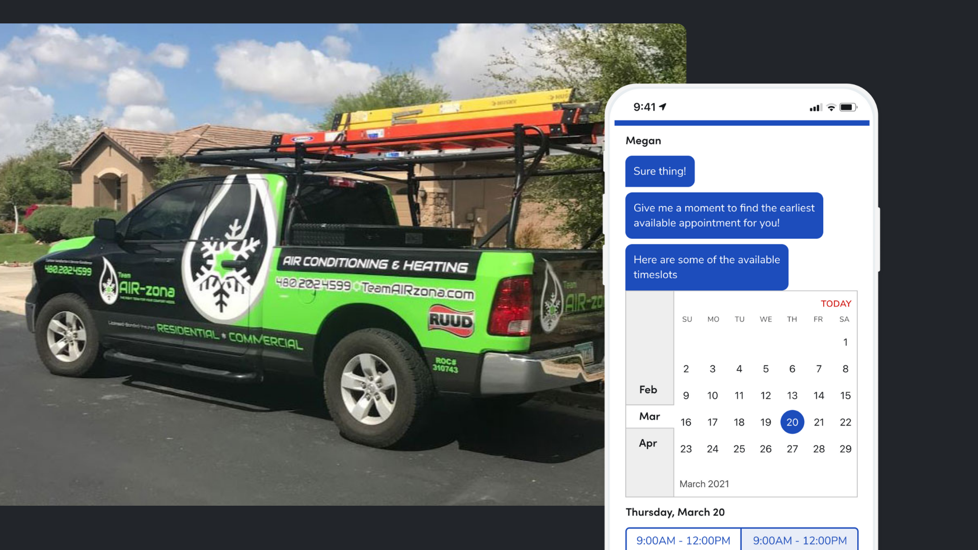 Product Illustration