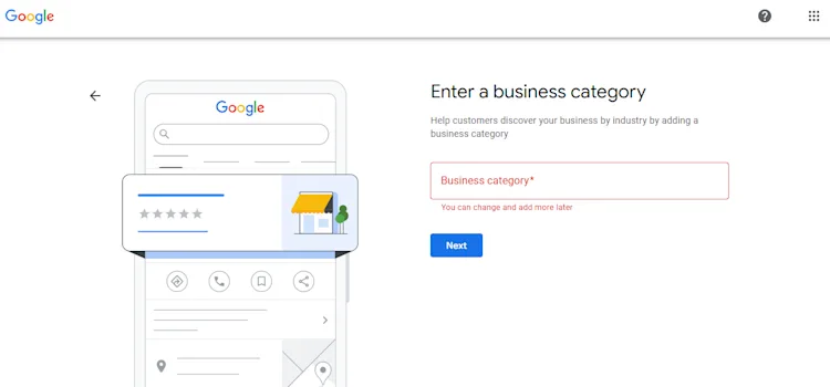 plumbing-google-business-profile