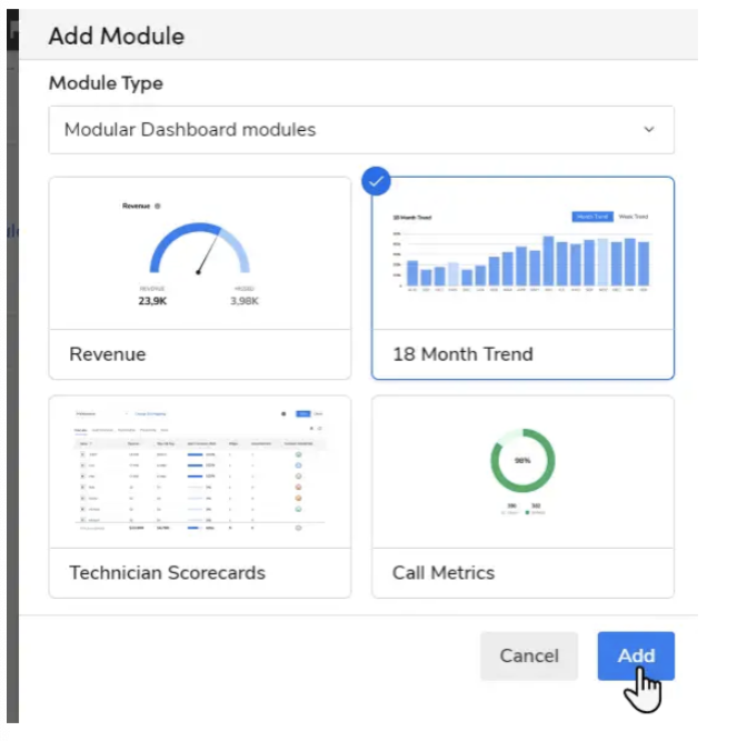 field-service-dashboard