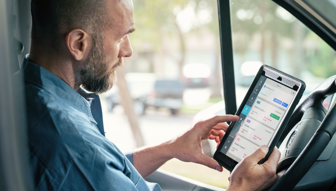 Product Illustration