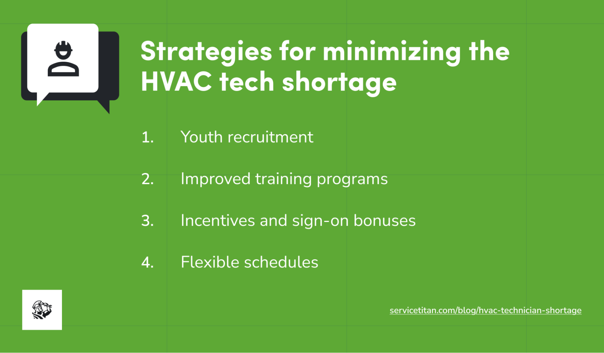 HVAC Technician Shortage: Causes, Impacts, Strategies, & More