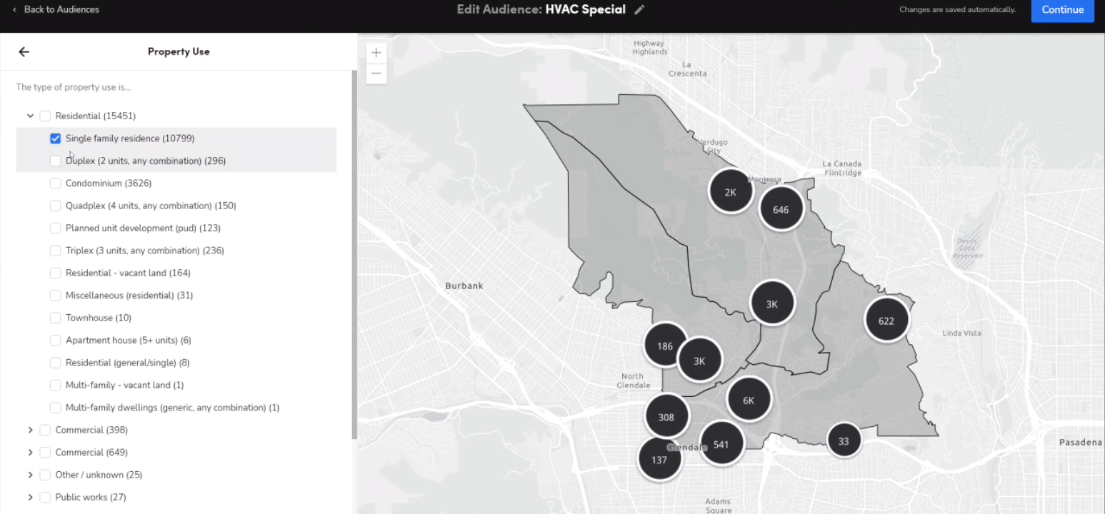 Acquiring New Customers with Marketing Pro - Direct Mail | Slide 4