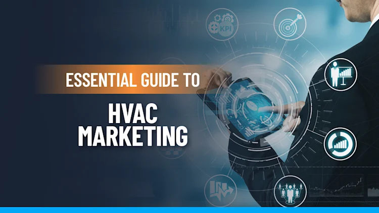 16 HVAC Marketing Strategies That Make Companies Stand Out