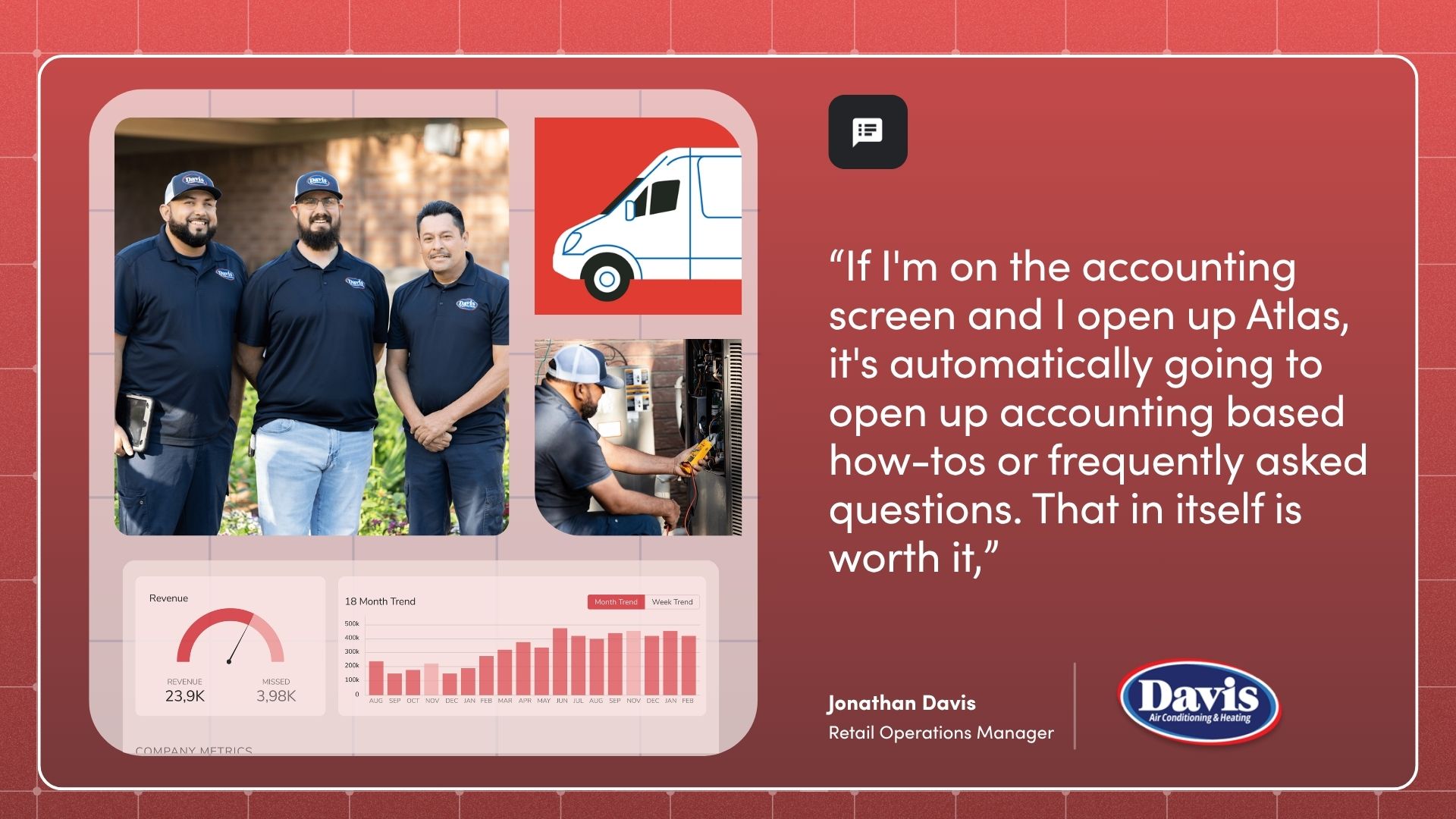 How a Third-Generation Operator Is Future-Proofing a 50-Year Family Construction Business With ServiceTitan