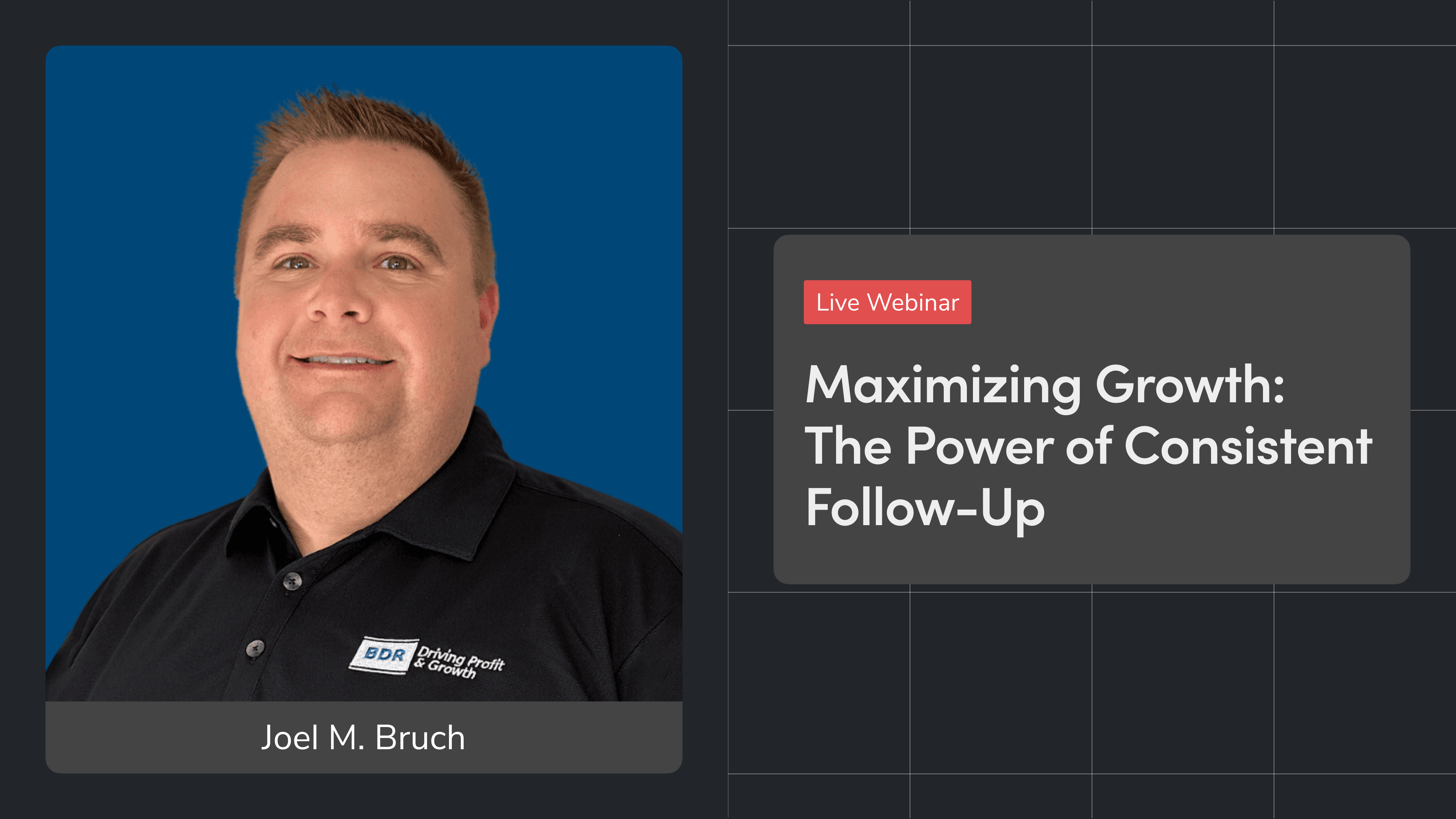 Maximizing Growth: The Power of Consistent Follow-Up