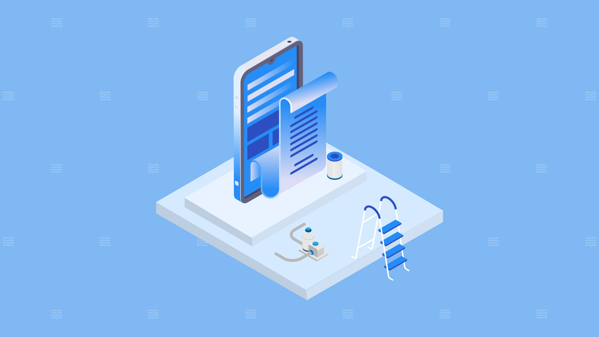 Pool Service Marketing: 25 Ways to Market Your Business