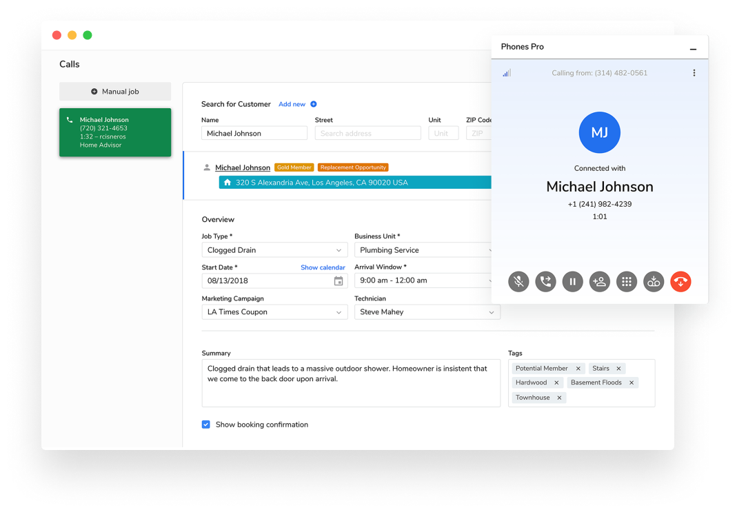 PhonesPro (June 2021 Promo)