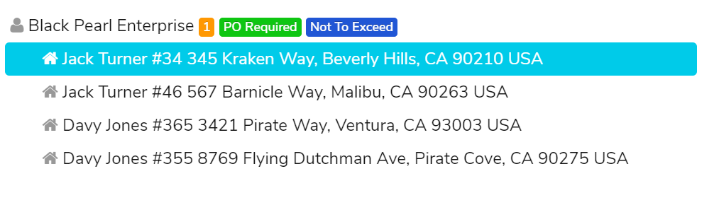 Commercial Playbook Workflow 1