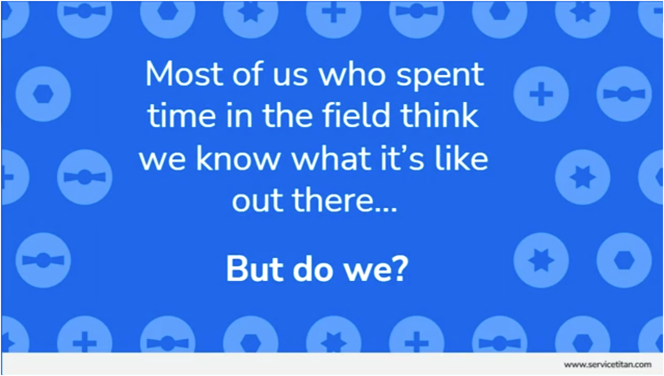 Day in the Life of a Technician | Image 1