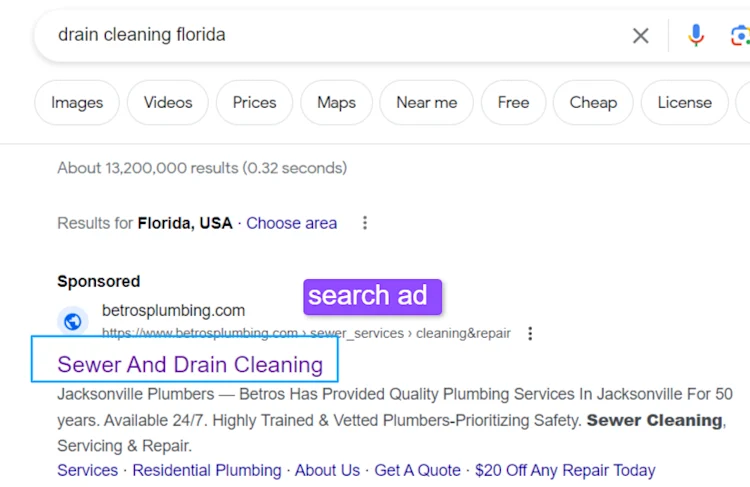 plumber-ppc