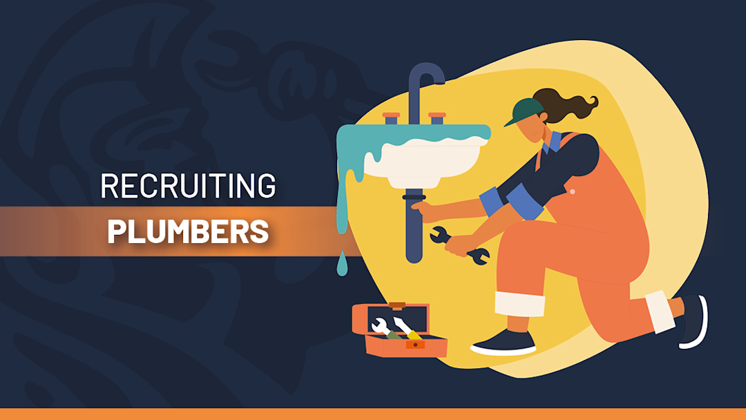Plumbing Recruiting: Different Experts Sharing Tips (2026)