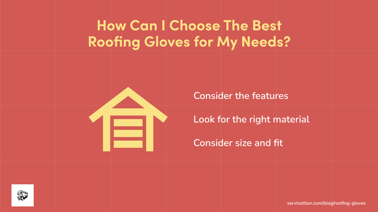 roofing-gloves
