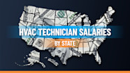 HVAC Technician Salary Guide For 2022 State by State