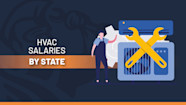 HVAC Technician Salary Guide For 2022 State by State