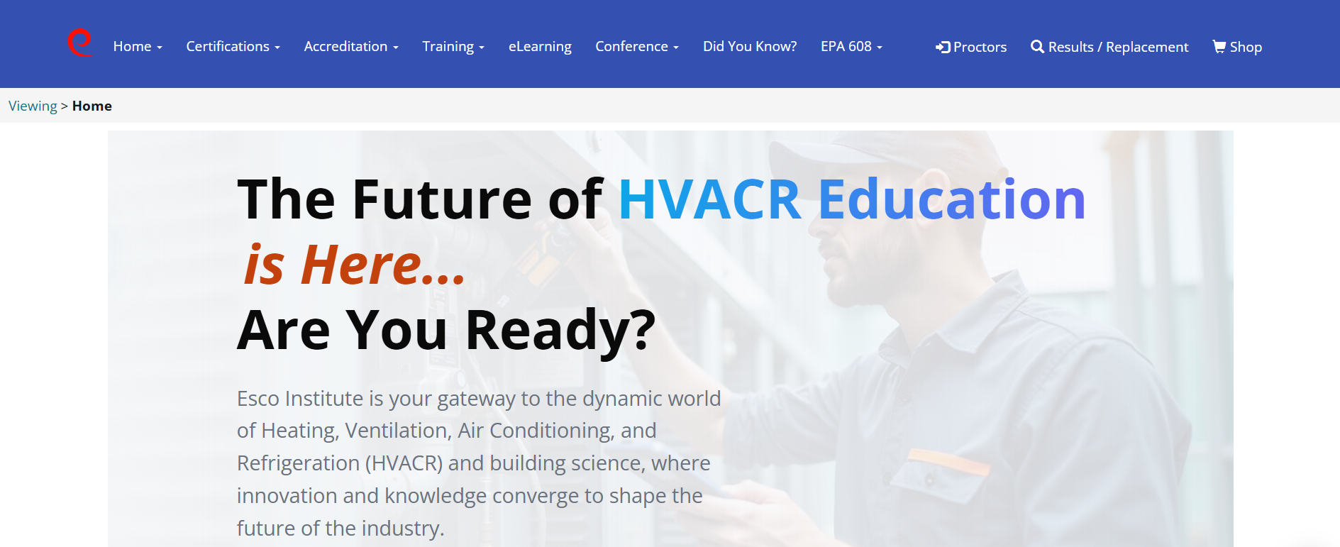 best-hvac-training-software