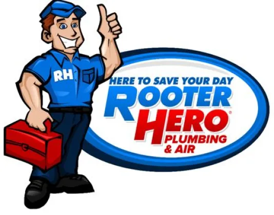 Owner, Rooter Hero
