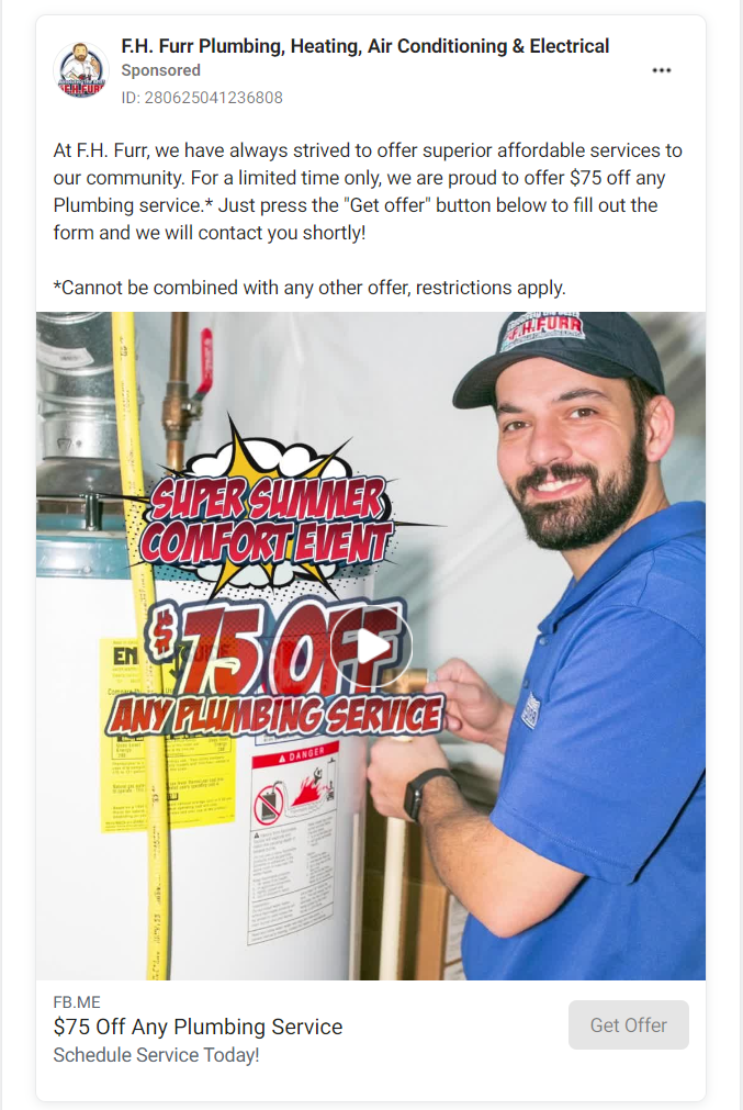 hvac-facebook-ads