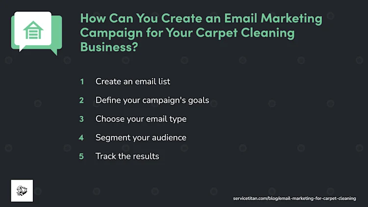 email-marketing-for-carpet-cleaning